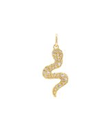 Pendentif Alisei Femme in Argent Zircone P361